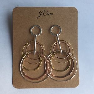 J. Crew Earrings